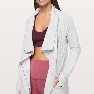 Lululemon Wrap!!